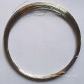 Noble metal thermocouple wire S/R